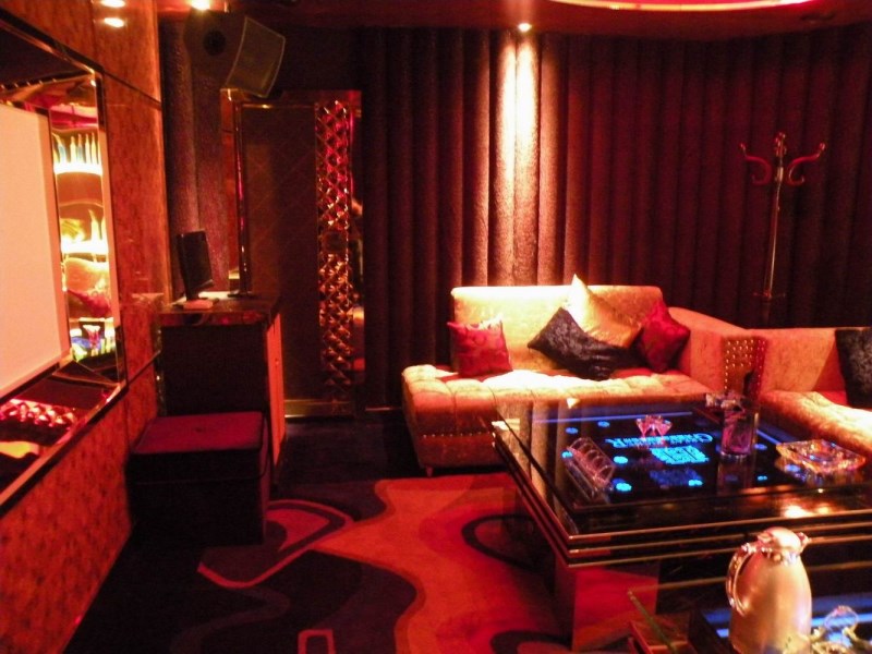 阜新商务KTV总排行-海州区ktv预订